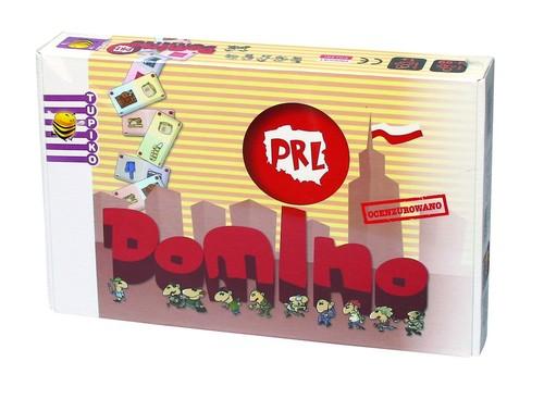 BENIAMIN Domino PRL