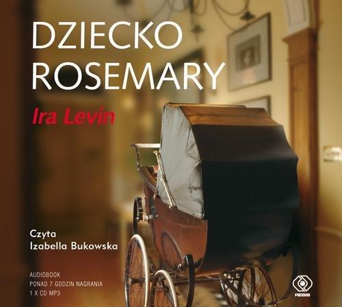 Dziecko Rosemary Ira Levin