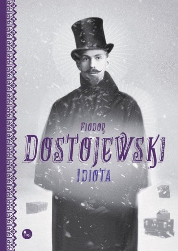 Idiota Fiodor Dostojewski