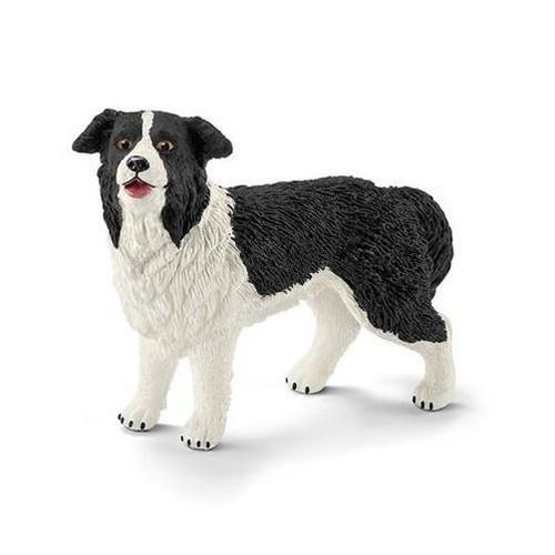 Figurka Border Colie Schleich 16840