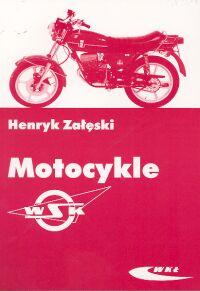 Motocykle WSK Henryk Załęski