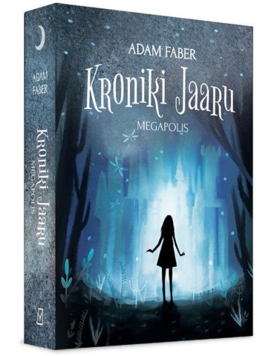 Megapolis Kroniki Jaaru Adam Faber