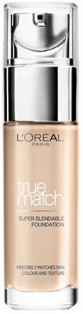 Loreal Podkład R3C3 True Match 3R3C Rose Beige