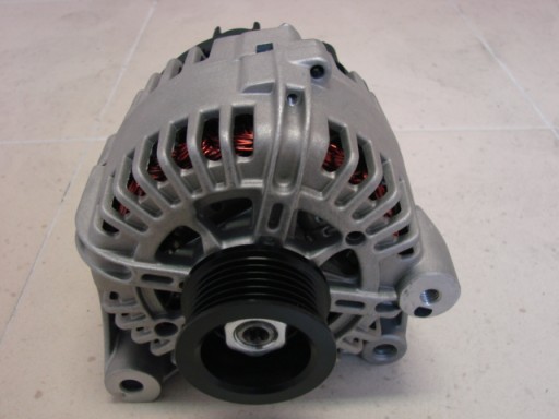 ALTERNATOR BMW X3 X5 3 E46 E53 E83 2,0 2,9 3,0 D