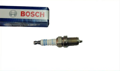 BOSCH ŚWIECE ŚWIECA KPL- 4 SZTUKI +20 0242229657