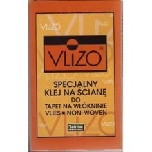 klej do tapet NA FLIZELINIE VLIZO vlies NON WOVEN