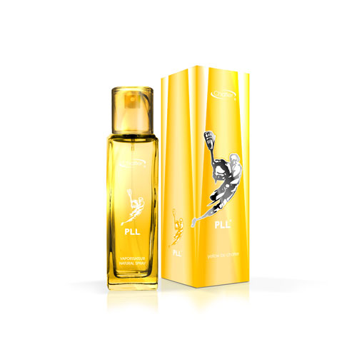 Chatler PLL Yellow 100ml woda perfumowana