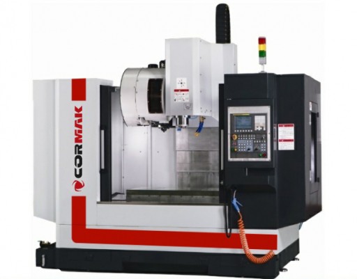 FREZARKA CNC CENTRUM OBRÓBCZE CNC 1100 x 600
