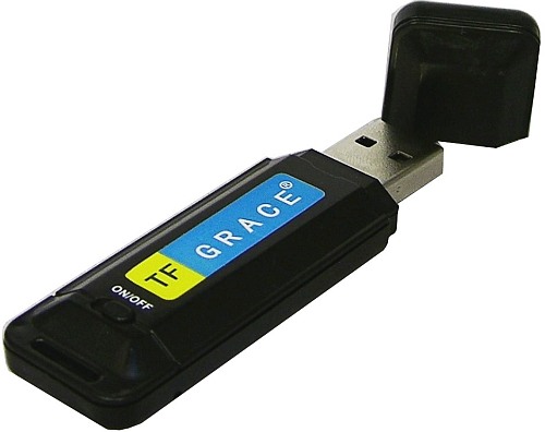 DYKTAFON CYFROWY PENDRIVE USB Dyskretny Podsłuch