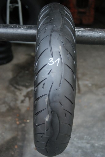 Opona Metzeler RoadtecZ8 120/70ZR17 120/70/17 (31)