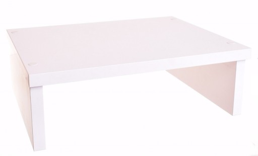 PODSTAWKA półka 360x280x120 biała