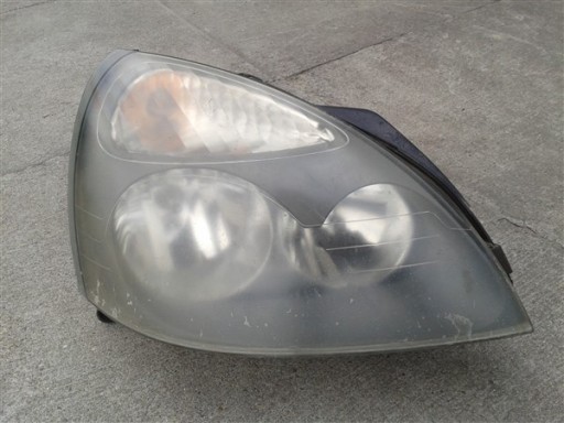 LAMPA PRAWA PRZEDNIA RENAULT CLIO II 2 LIFT EUROPA