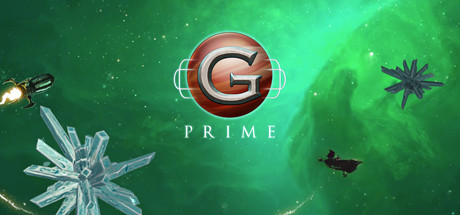 G PRIME STEAM KEY KLUCZ KOD