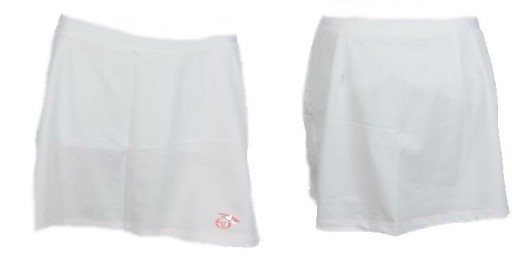 BIE0228 SERGIO TACCHINI Spódnica do tenisa 42 XL