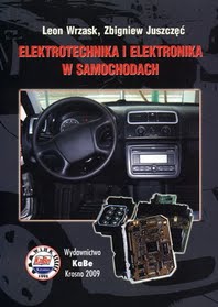 Elektrotechnika i elektronika w samochodach