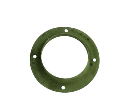 POKRYWA TALERZA OPOROWEGO KOSIARKA ROTACYJNA Z-069