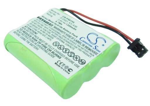 BATERIA DO PANASONIC KX-A36 HHR-P505 P-P501 DRCB11