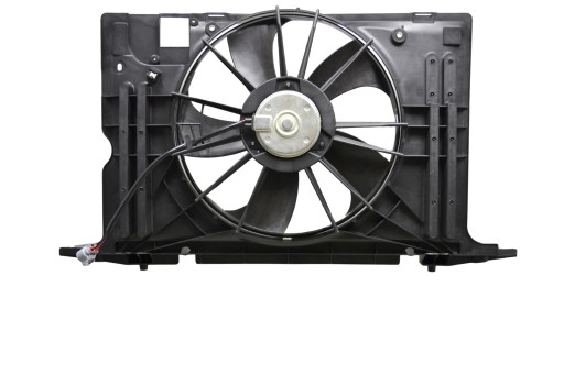 NOWY WENTYLATOR TOYOTA AURIS E15 E18 1,3 1,4 1,6 1,8B 07 08- 163630D120