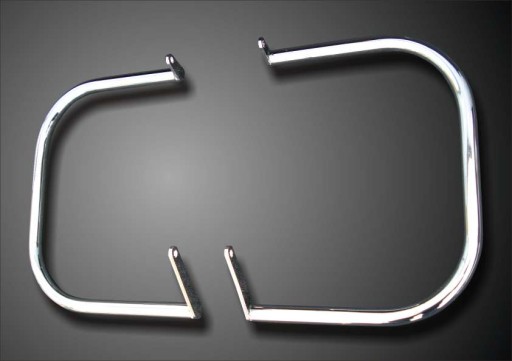 SUPER GMOLE TYLNE DRAG STAR 1100 V STAR CLASSIC