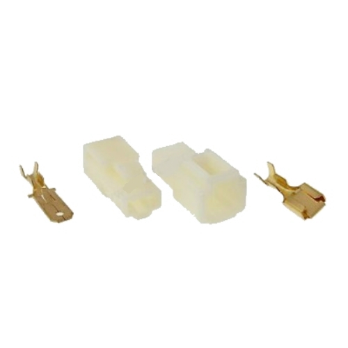 OK-1K uniwersalna kostka 1pin z konektorem 6.3mm