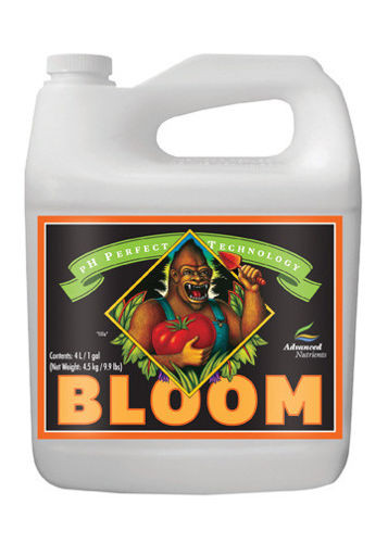 ADVANCED NUTRIENTS BLOOM, NAWÓZ NA KWITNIENIE 1L