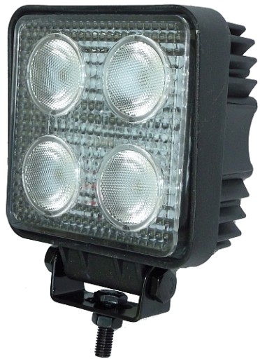 Lampa Robocza LED diodowa Halogen Szperacz 12 24 V