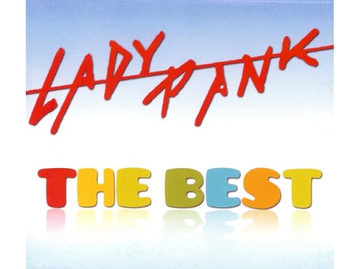 The Best Of Lady Pank