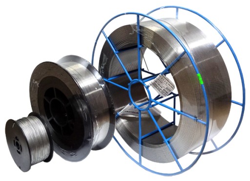 Drut MIG 316LSi Inox 1.2/15kg nierdzewny, kwasówka