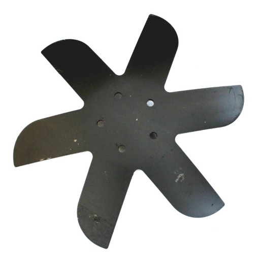 Talerz skrajny Horsch 460x8mm 5-otw 00311015VIS
