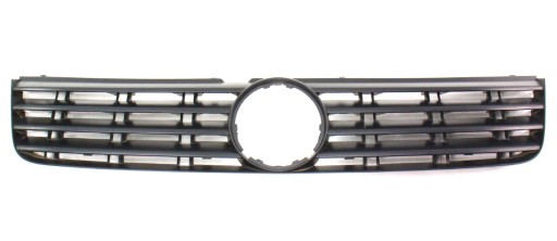 ATRAPA PRZEDNIA GRILL VW PASSAT B5 96-00 CZARNA