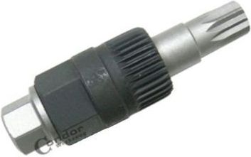 KLUCZ DO ALTERNATORA BOSCH M10 KRÓTKI 33 ZĘBY OLN