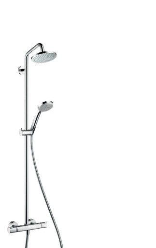 HANSGROHE CROMA 160 komplet prysznicowy 27135000