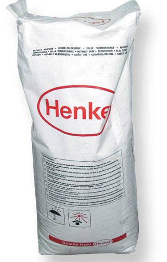 Henkel Klej do okleiniarki DORUS KS 207 biały 10kg