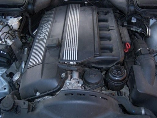 SONDA LAMBDA BMW E39 520 523 525 528 530 2.0 2.5
