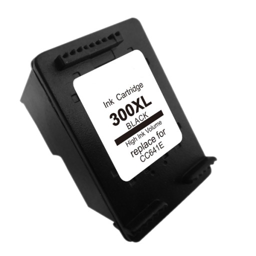 Tusz Do Drukarki HP 300 C4670 C4680 C4685 C4780 FV