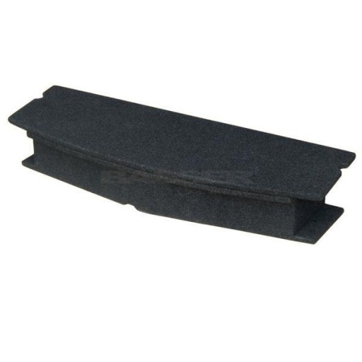 Chevrolet Captiva obudowa MDF