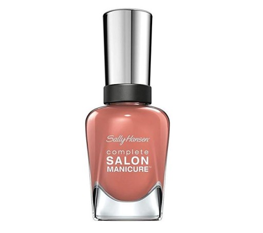 Sally Hansen Salon Complete Lakier So Much Faw 260