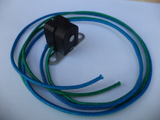 IMPULSATOR CZUJNIK HALLA ARCTIC CAT 400 TBX 4x4