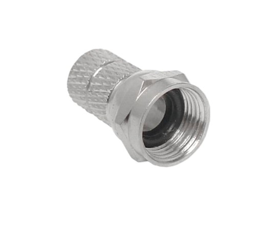 wtyk eFka F 7,5 mm L 20,0 mm z uszczelką