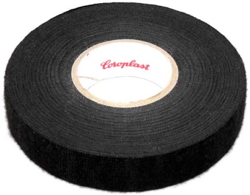 TAŚMA IZOLACYJNA COROPLAST MESZEK 8550 19mm 25m
