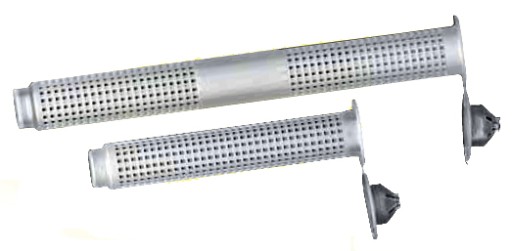 TULEJA SIATKOWA 15x85mm kotwa chemiczna - 10szt.