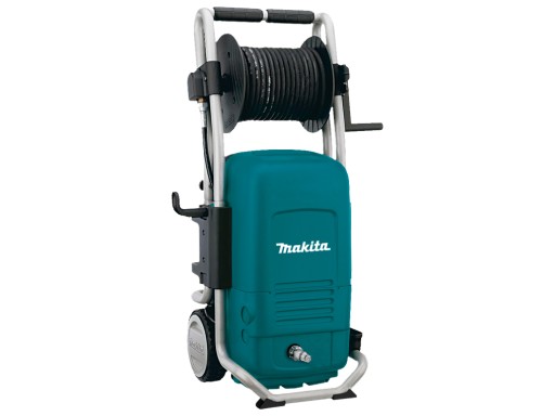 MAKITA HW151 myjka ciśnieniowa 500L 150bar 2500W