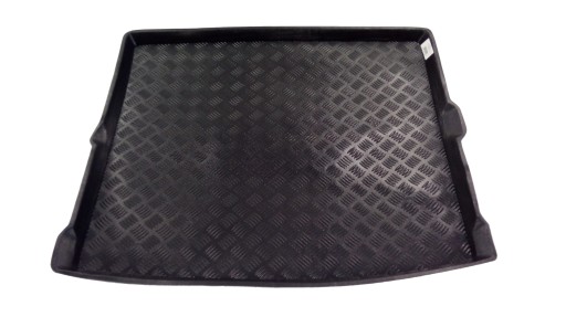 Land Rover Freelander II 2006-14 dywanik bagażnika