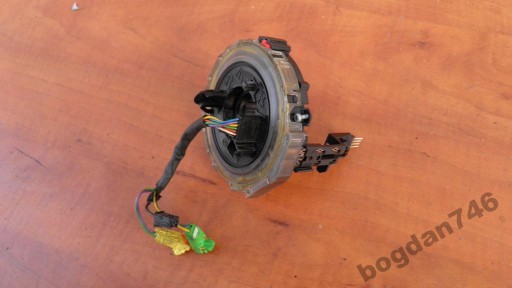 MERCEDES W211 TAŚMA ZWIJAK KIEROWNICY A1714640518