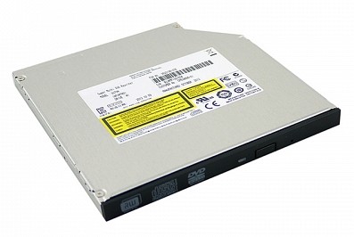 PANASONIC UJ-841 ATA DVD + - RW DL NOWY SKLEP FV