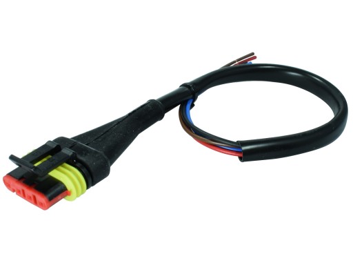 SUPERSEAL WTYCZKA ZŁĄCZE OHW-4 NAPRAWCZY 38cm 1461