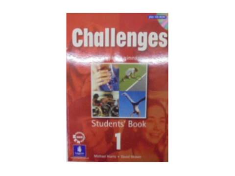 Challenges podrecznik dla gimnazjum 1 - 24h wys