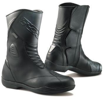 BUTY TCX X-FIVE EVO GORE-TEX CZARNE ROZ. 42