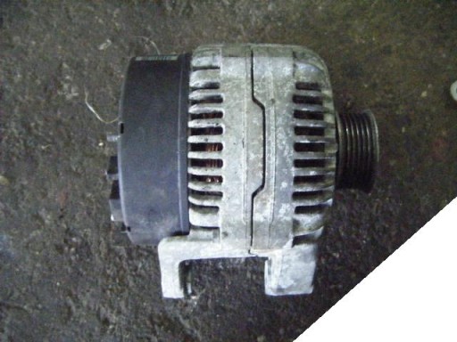 OMEGA B 2.5 SAAB 9000 900 ALTERNATOR 0123505004