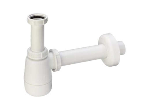 VIEGA SYFON BUTELKOWY BIDET 703288 JAKOŚĆ